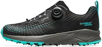 Icebug Women's NewRun BUGrip GTX - Naisten nastakengät, kuva 1 / 1