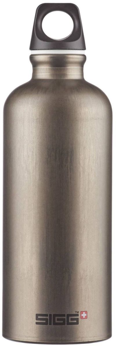 Sigg 0,6 Traveller Smoked Pearl