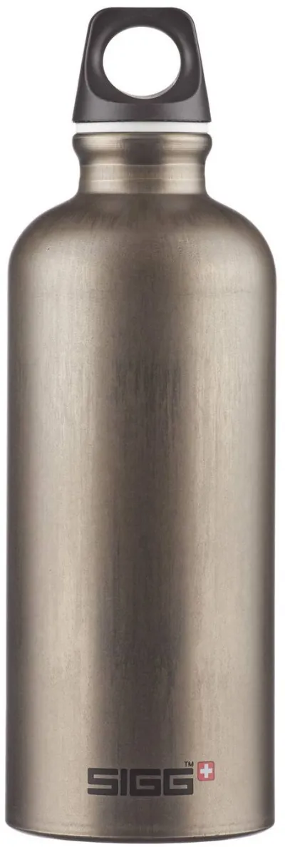 Sigg 0,6 Traveller Smoked Pearl, kuva 1 / 1