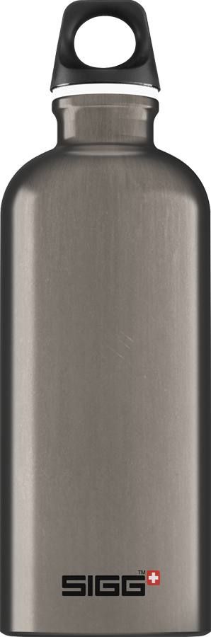 Sigg 1,0 Traveller Smoked Pearl