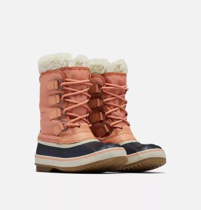 Sorel Women's Winter Carnival - Naisten talvikengät, kuva 1 / 1