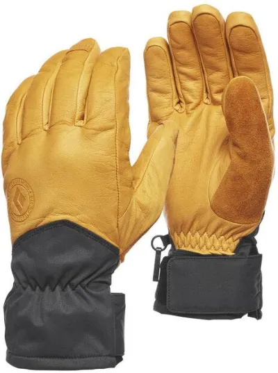 Black Diamond Tour glove, kuva 1 / 1