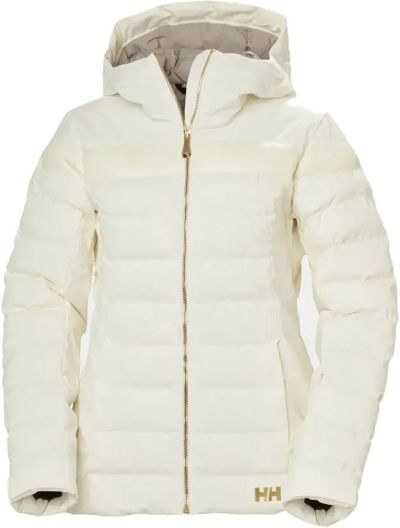 Helly Hansen Imperial Puffy W Jacket - Naisten talvitakki