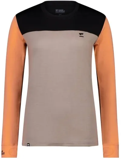 Mons Royale Yotei BF Tech LS Women's