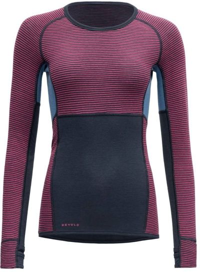 Devold Tuvegga Sport Air Woman Shirt