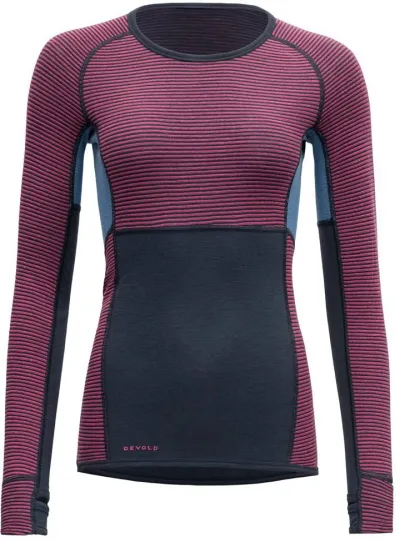 Devold Tuvegga Sport Air Woman Shirt, kuva 1 / 1