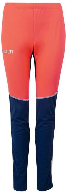 Halti Elite XCT W 3/4 Zip Pant, kuva 1 / 1