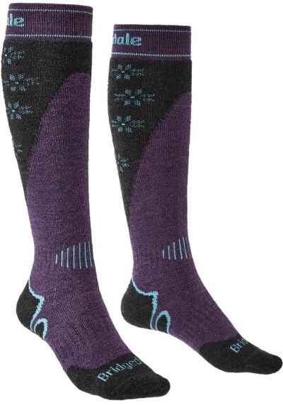 Bridgedale Ski Midweight+ Women