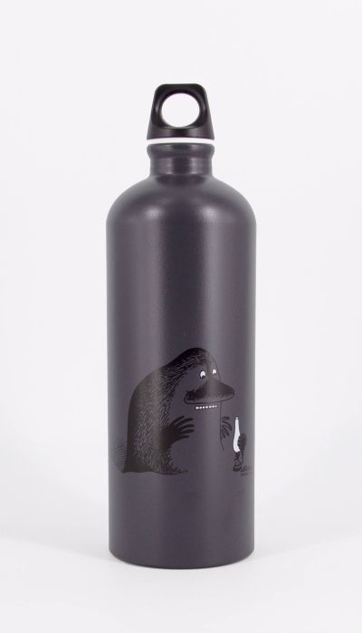 Sigg X Muumi 1,0 Mörkö