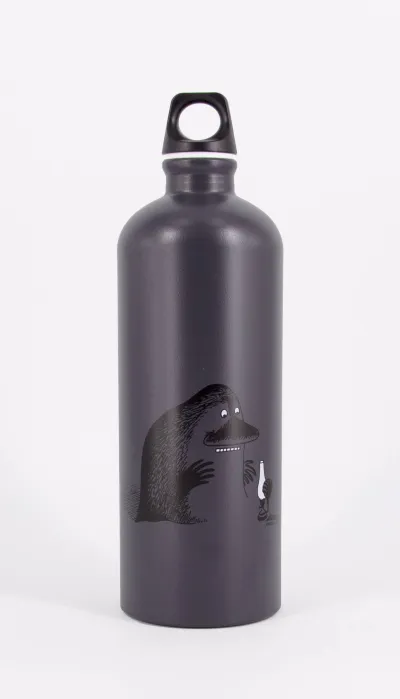 Sigg X Muumi 1,0 Mörkö, kuva 1 / 1