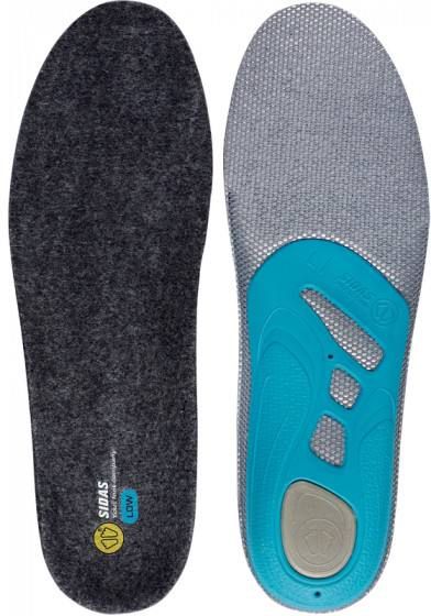 Sidas 3Feet Merino Low