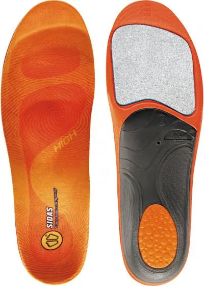 Sidas 3Feet Winter High, kuva 1 / 1