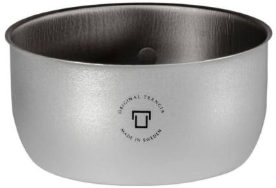 Trangia Kattila 27-sarja, Duossal, ulompi