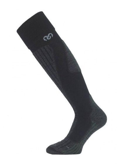 Lasting SWH Merino Ski Knee Socks