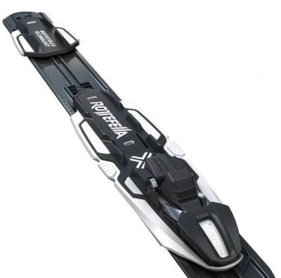 Rottefella Performance Skate Move Ready