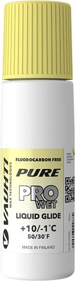 Vauhti Pure Pro Wet Liquid 80ml
