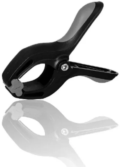 Vauhti Racing Clamp, kuva 1 / 1
