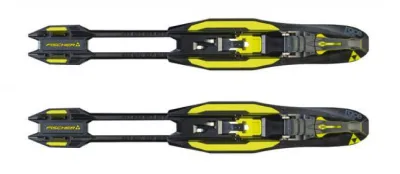 Fischer Race Skate IFP