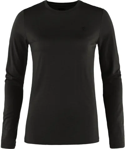 Fjällräven Women's Abisko Wool LS, kuva 1 / 1
