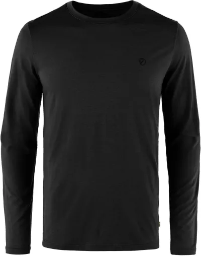 Fjällräven Men's Abisko Wool LS, kuva 1 / 1