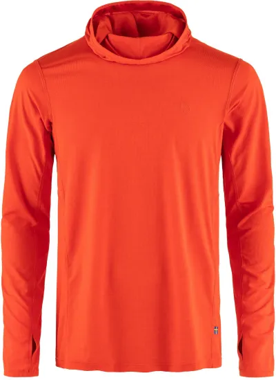 Fjällräven Men's Abisko Sun Hoodie, kuva 1 / 1