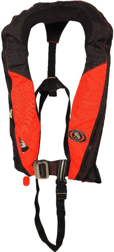 Ursuit Slimline Pro Auto 160N