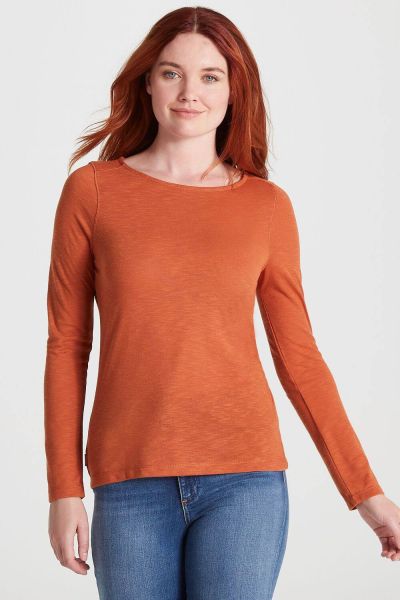 Craghoppers Nosilife Erin II W LS Top