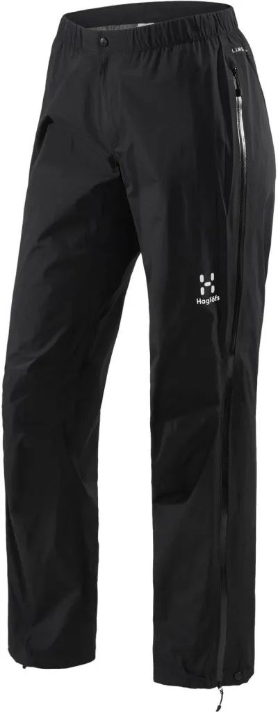 Haglöfs L.I.M Pant Women Long, kuva 1 / 1