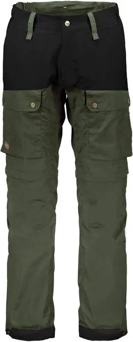 Sasta Vaski Zip Pants, kuva 1 / 1