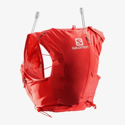 Salomon Adv Skin 8 Set W