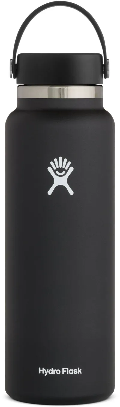 Hydro Flask 40oz Wide Mouth, Flex Cap 2.0, kuva 1 / 1