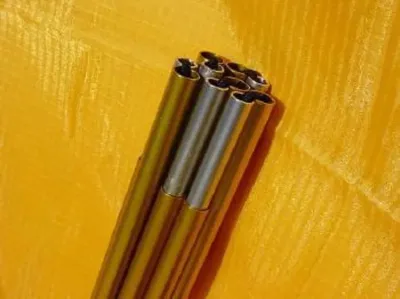 Hilleberg Kaari 368x10mm, kuva 1 / 1