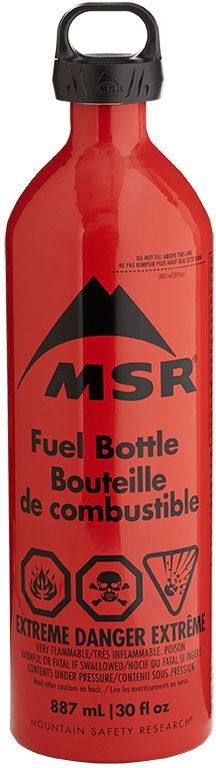 MSR Fuel Bottle 887 ml