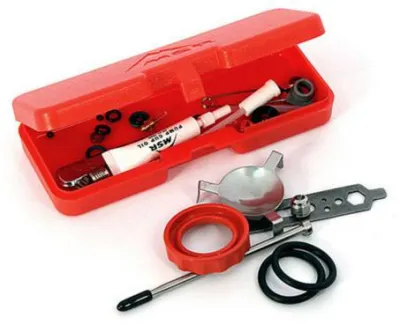 MSR Dragonfly Expedition Service Kit, kuva 1 / 1