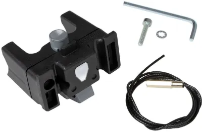 Ortlieb Handlebar Mounting-set, kuva 1 / 1
