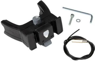 Ortlieb Handlebar Mounting-set E-bike, kuva 1 / 1