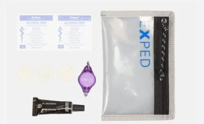 Exped Exped mat field repair kit, kuva 1 / 1
