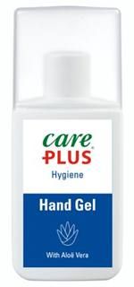 Care Plus Hand Gel 75ml