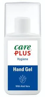 Care Plus Hand Gel 75ml