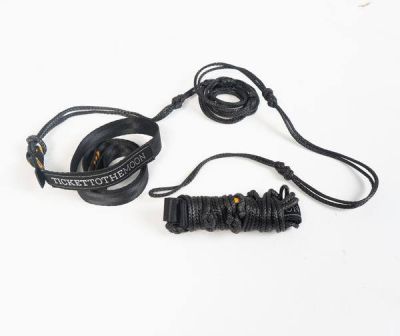 Ticket To The Moon Lightest Straps 2 x 250cm