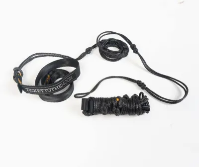 Ticket To The Moon Lightest Straps 2 x 250cm, kuva 1 / 1
