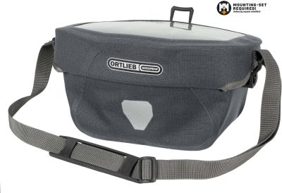 Ortlieb Ultimate Six Urban