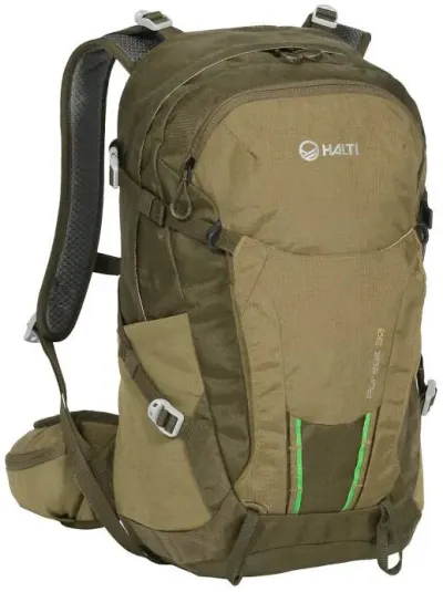 Halti Pursuit 30