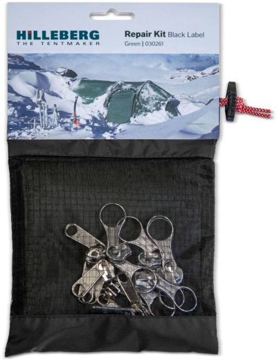 Hilleberg Repair Kit Black Label