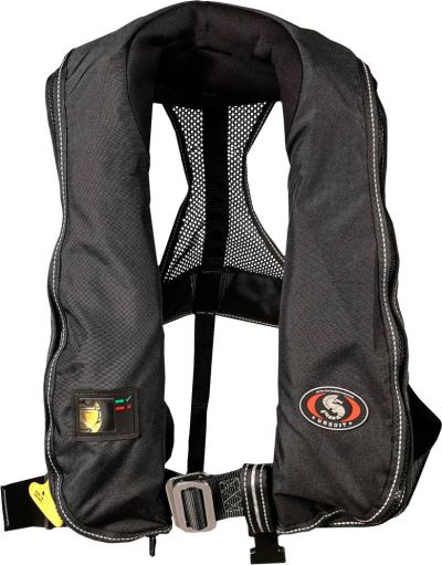 Ursuit Auto DSH275N Paukkuliivi