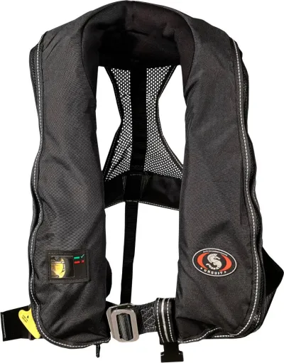 Ursuit Auto DSH275N Paukkuliivi