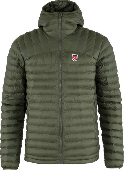 Fjällräven Men's Expedition Lätt Hoodie - Miesten talvitakki