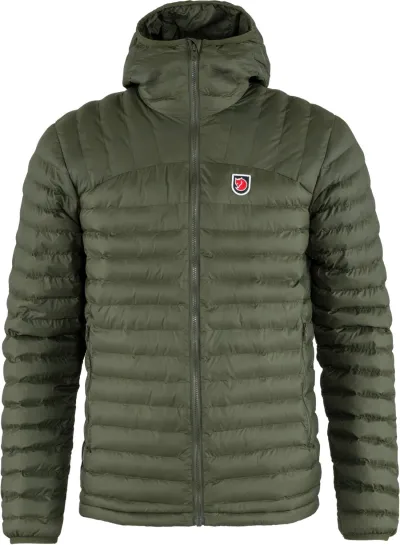 Fjällräven Men's Expedition Lätt Hoodie - Miesten talvitakki, kuva 1 / 1