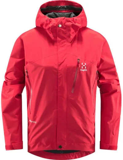 Haglöfs Astral GTX Jacket Women, kuva 1 / 1
