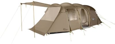 Jack Wolfskin Travel Lodge RT